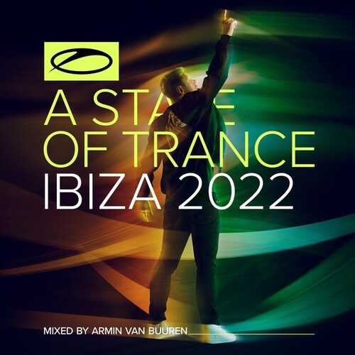 Armin van Buuren: A State Of Trance Ibiza  \ CD