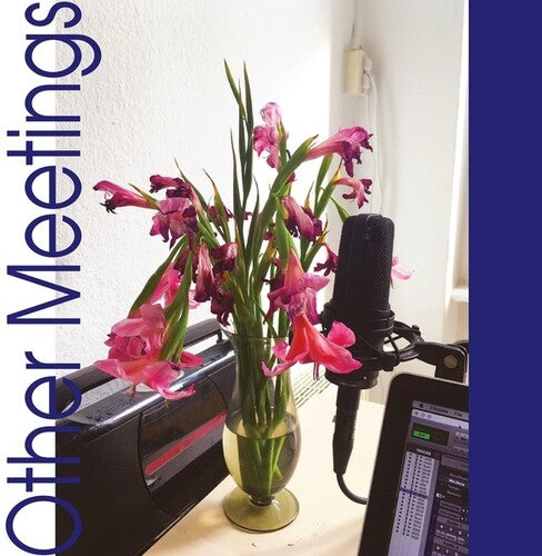 Crys Cole: Other Meetings \ LP