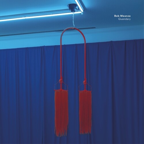 Bob Meanza: Quandary \ LP