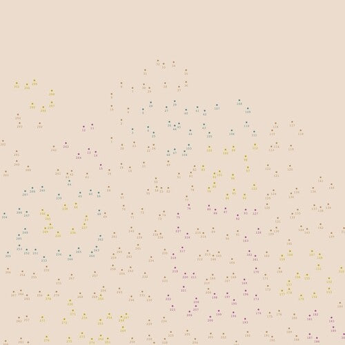 Stephan Mathieu: FrequencyLib / Sad Mac Studies \ LP