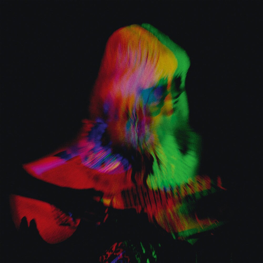 Melody's Echo Chamber- Unfold - VINYL