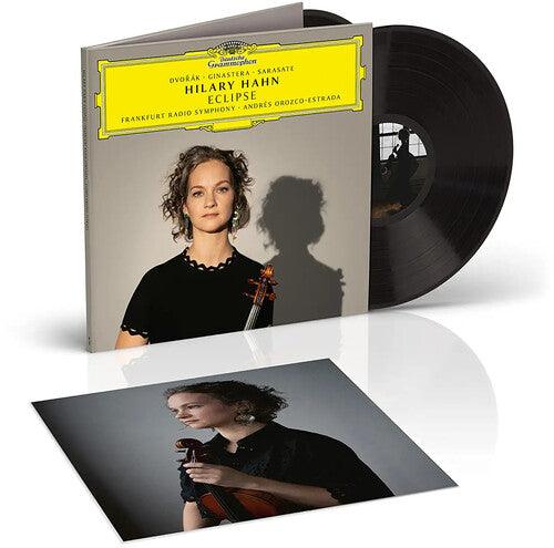 Hilary Hahn- Eclipse - VINYL