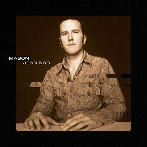 Mason Jennings- Mason Jennings - VINYL