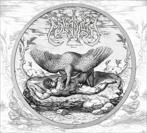 Colossloth: Promethean Meat  \ CD