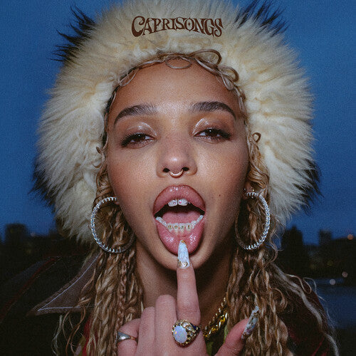 FKA Twigs: CAPRISONGS \ LP