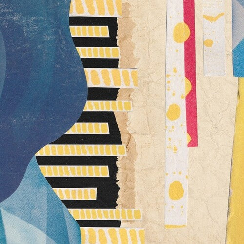 Guohan: City Of The Sun & Moon \ LP