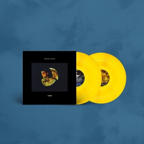 Wild Pink- ILYSM (Indie Exclusive Vinyl) - VINYL