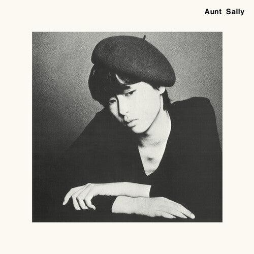 Aunt Sally- Aunt Sally 1979 - VINYL