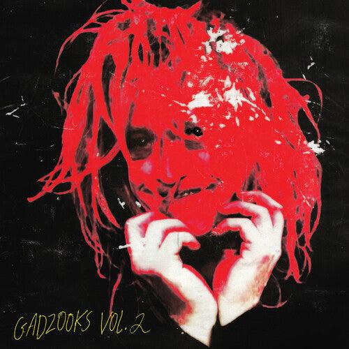 Caleb Landry Jones- Gadzooks Vol. 2 - Red - VINYL