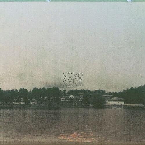 Novo Amor- Woodgate, NY - VINYL