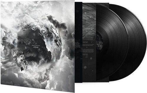 Disillusion- Ayam - VINYL