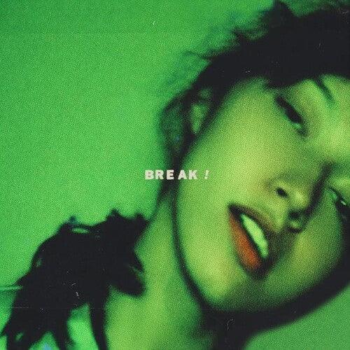 Fazerdaze- Break - VINYL