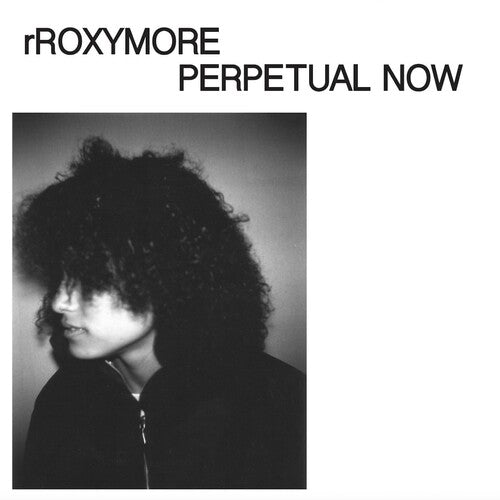 Rroxymore: Perpetual Now \ LP
