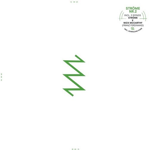 Strome: Strome Nr 2 \ LP