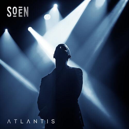 Soen- Atlantis - VINYL