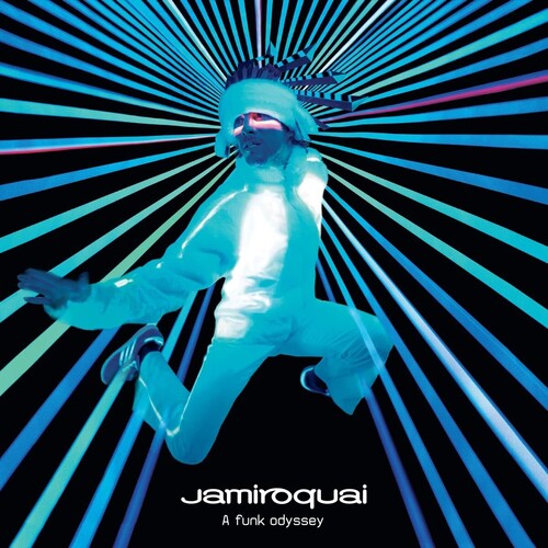 Jamiroquai: A Funk Odyssey \ LP
