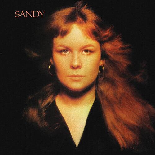 Sandy Denny- Sandy - 180gm Vinyl - VINYL
