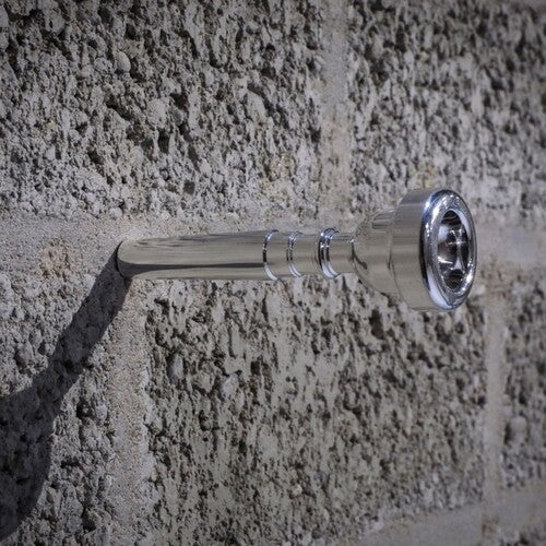Christian Naujoks: Soft Mouth Data Service \ LP