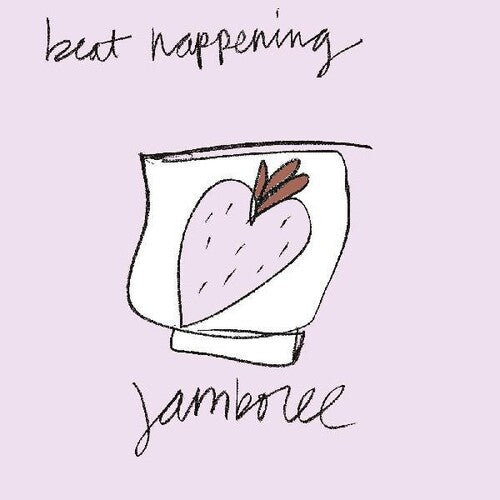 Beat Happening: Jamboree \ LP