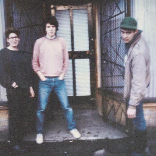Beat Happening: Dreamy \ LP