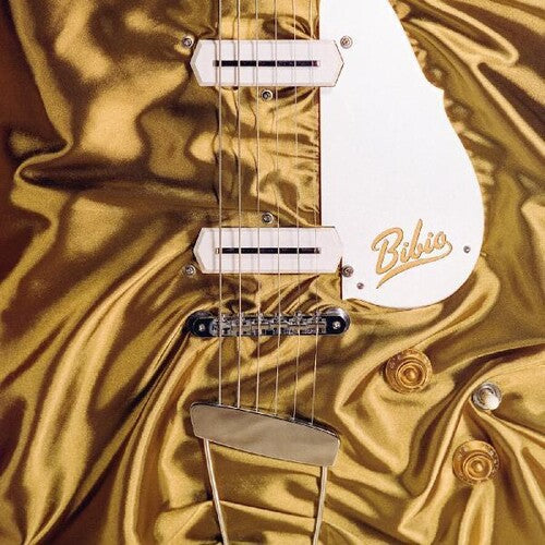 Bibio: Bib10 \ LP