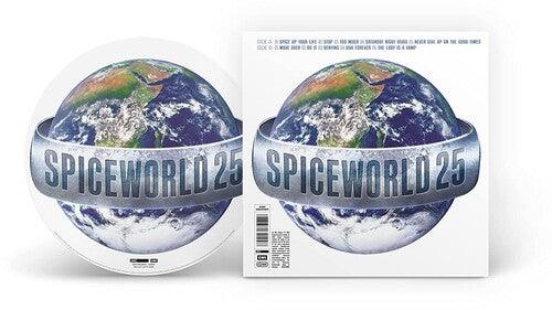 Spice Girls- Spiceworld 25 - VINYL