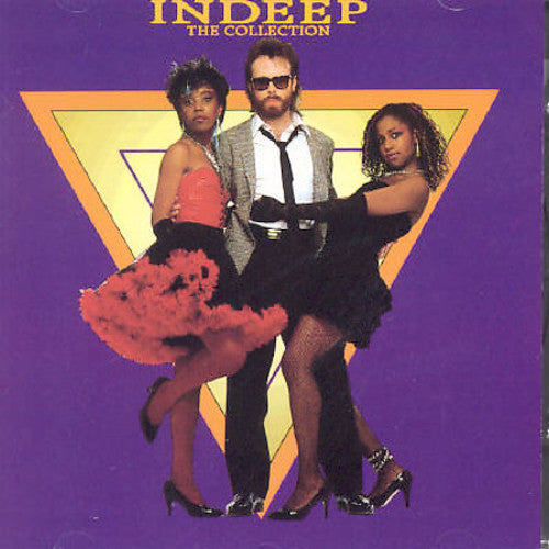 Indeep: Collection  \ CD