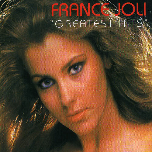 France Joli: Greatest Hits  \ CD