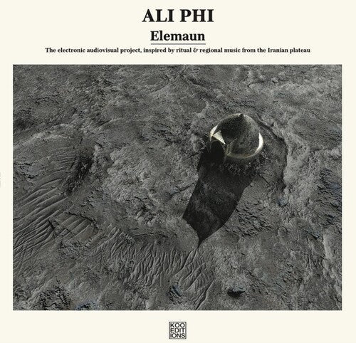 Ali Phi: Elemaun \ LP
