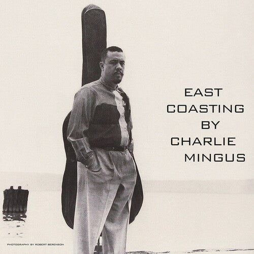 Charles Mingus: East Coasting - VINYL