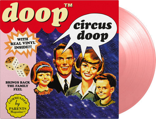 Doop: Circus Doop \ LP