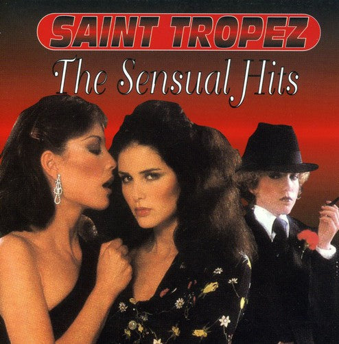 Saint Tropez: Sensual Hits  \ CD