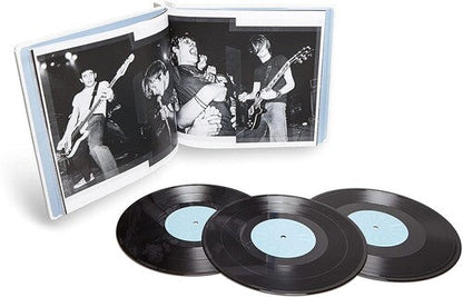 Thursday- Full Collapse (21st Anniversary Edition) - VINYL