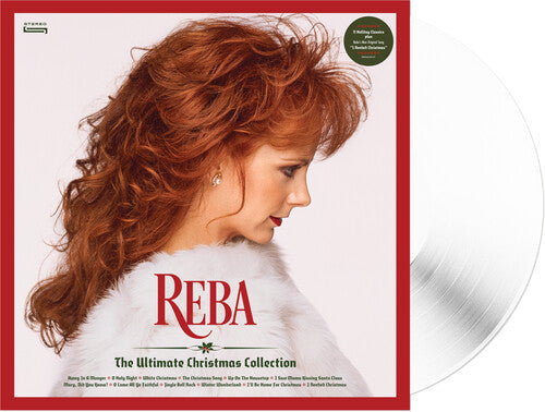 Reba McEntire: The Ultimate Christmas Collection \ LP