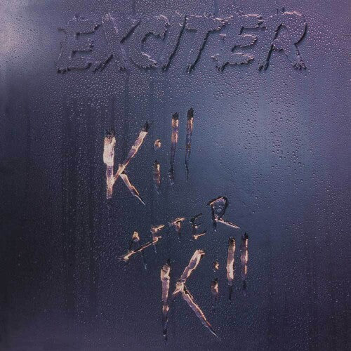 Exciter: Kill After Kill - Remastered - CD