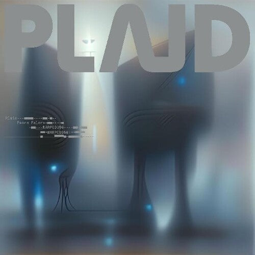 Plaid: Feorm Falorx \ LP