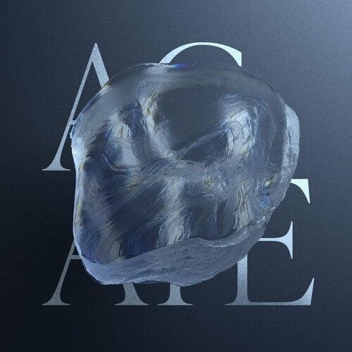 Lydsten- Agate - VINYL