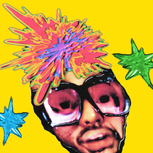 Amine- Twopointfive (Uk) - VINYL