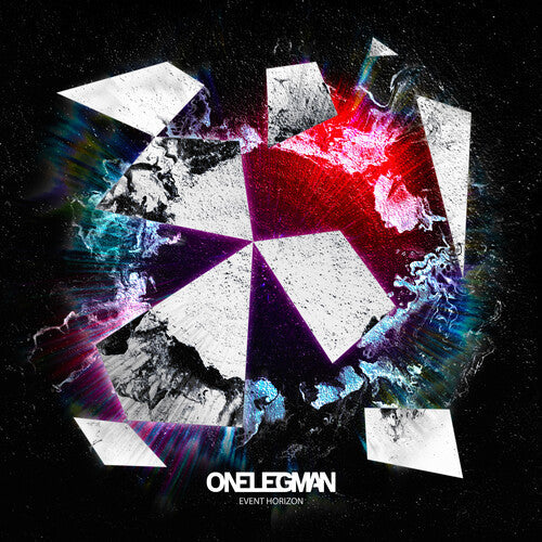 Onelegman: Event Horizon - CD