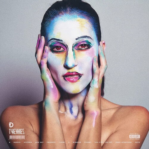 Dragonette: Twennies  \ CD