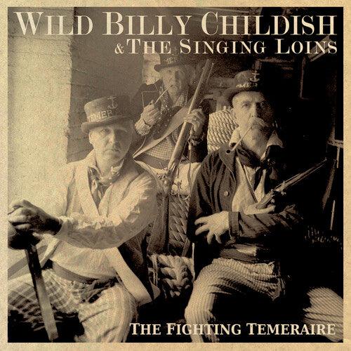 The Fighting Temeraire - VINYL