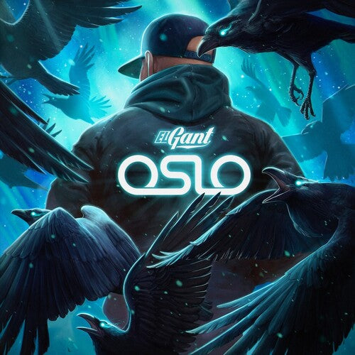 El Gant- O.s.l.o. - VINYL