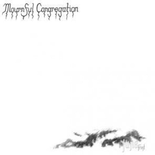 Mournful Congregation- June Frost - VINYL