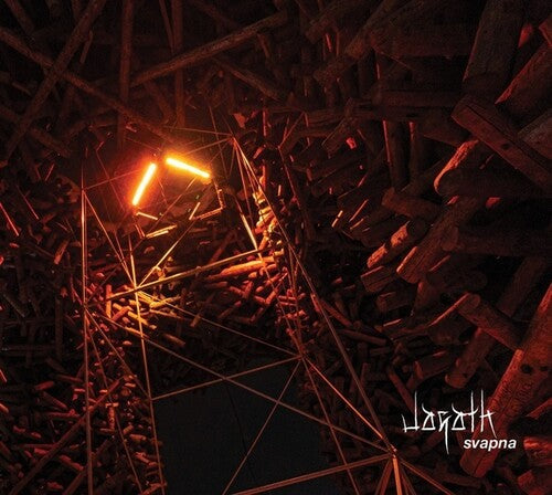 Jagath: Svapna  \ CD