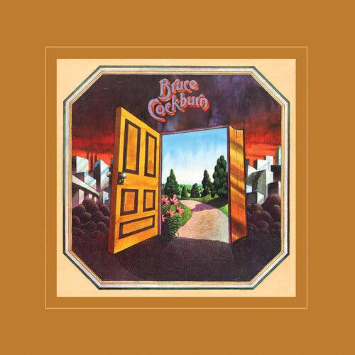 Bruce Cockburn- Bruce Cockburn - VINYL