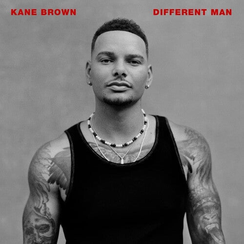 Kane Brown: Different Man \ LP