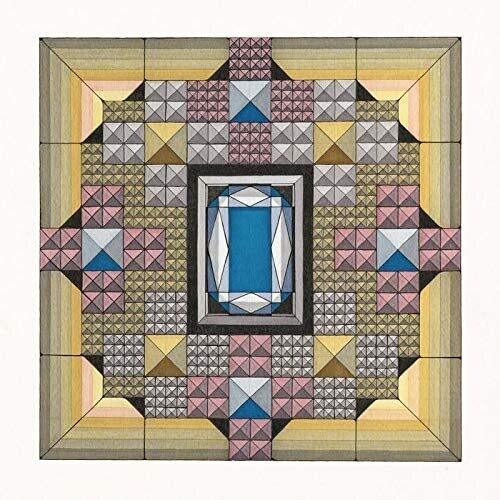Simiah- Diamonds - VINYL