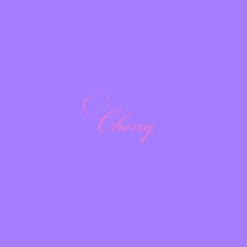 Daphni: Cherry \ LP