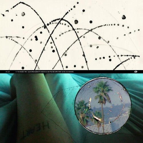 Mount Kimbie: Mk 3.5: Die Cut / City Planning  \ CD