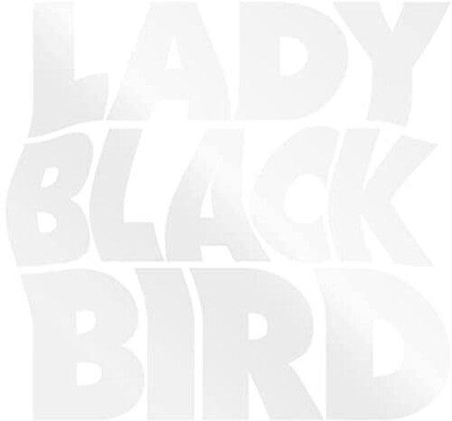 Lady Blackbird- Black Acid Soul - VINYL